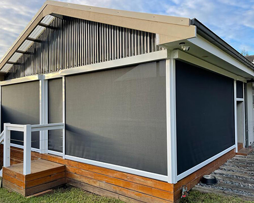 Blinds and Shutters in Clyde North