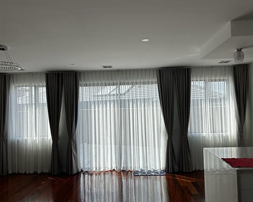 window treatment