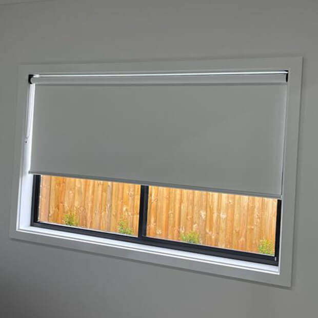 indoor roller blinds