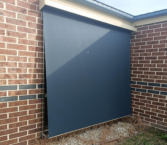 outdoor Window Awnings