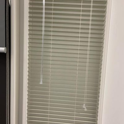 venetian blinds solution